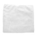 Venice white  towel 