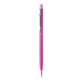 Todox pink  touch ballpoint pen 