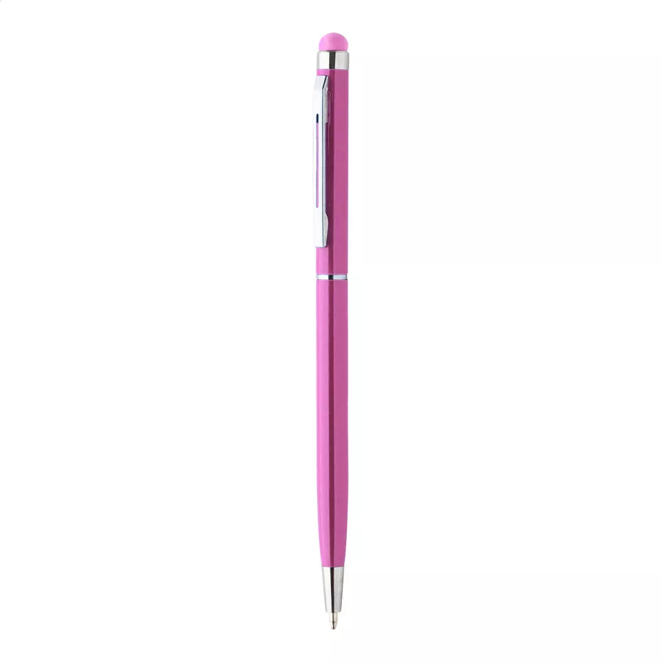 Todox fuchsia  stylo à bille avec...