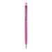 Todox fuchsia  stylo à bille avec stylet 