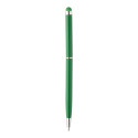 Todox green  touch ballpoint pen 