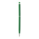 Todox green  touch ballpoint pen 