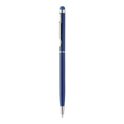 Todox blauw  touch balpen 