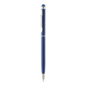 Todox blauw  touch balpen 