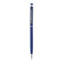 Todox blauw  touch balpen 