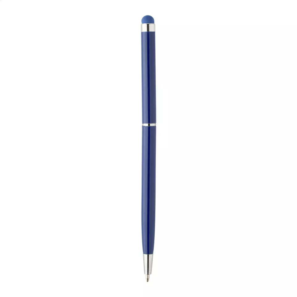 Todox blue  touch ballpoint pen 