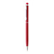 Todox rouge  stylo à bille avec stylet 