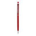 Todox rouge  stylo à bille avec stylet 