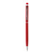 Todox red  touch ballpoint pen 