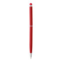 Todox rood  touch balpen 