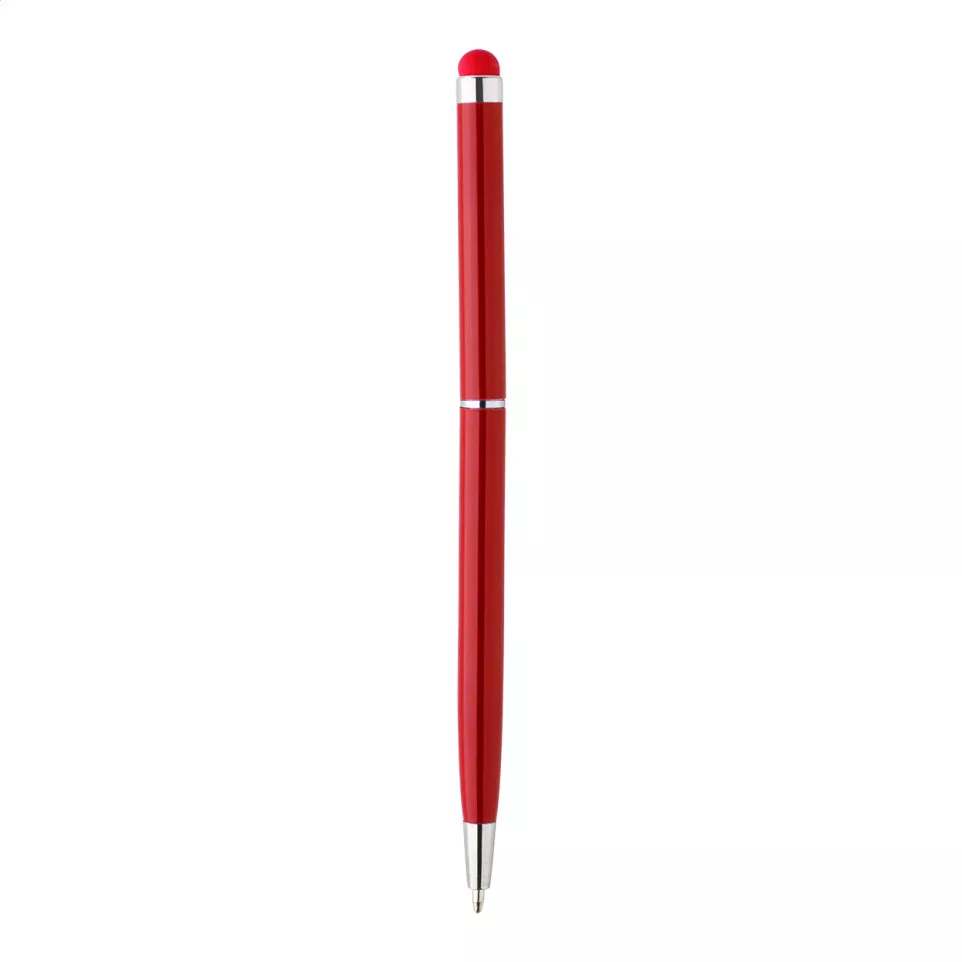 Todox rood  touch balpen 