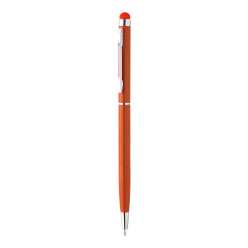 Todox oranje  touch balpen 