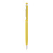 Todox yellow  touch ballpoint pen 