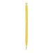 Todox geel  touch balpen 