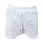 Gerox wit  korte broek 12-14