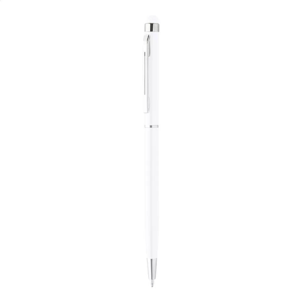 Todox white  touch ballpoint pen 