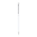 Todox white  touch ballpoint pen 