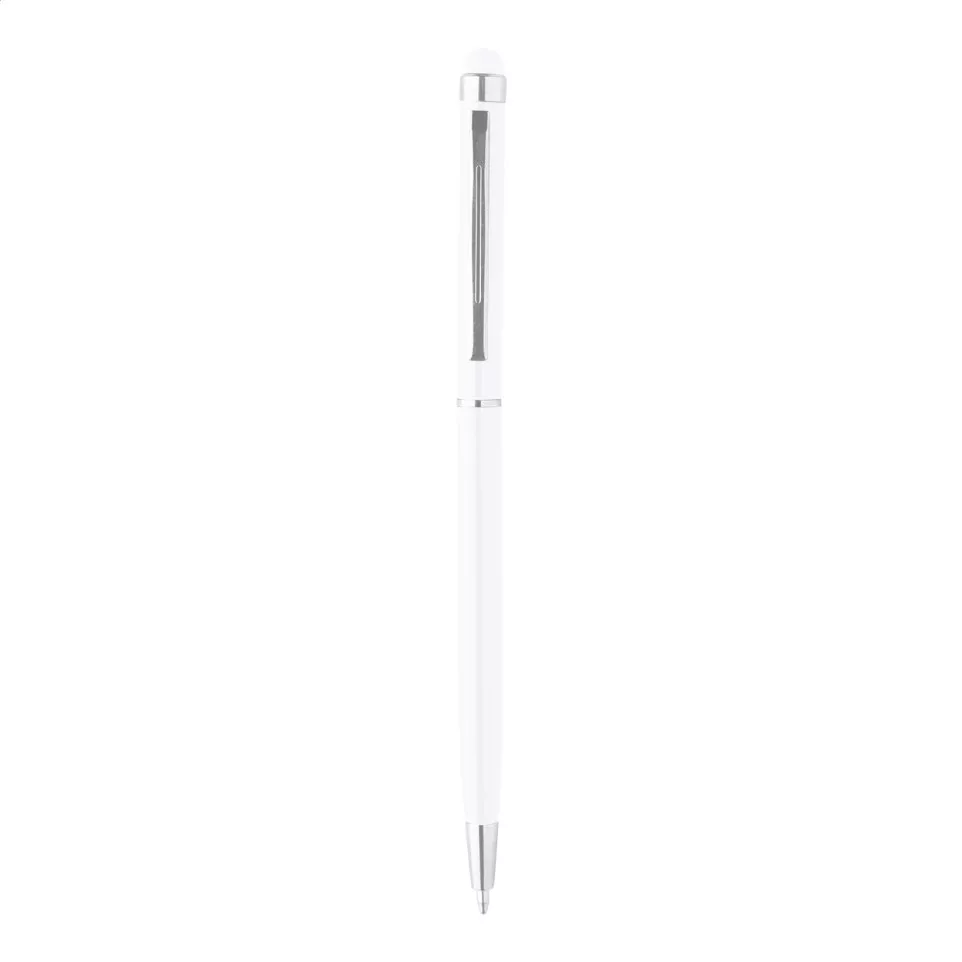 Todox white  touch ballpoint pen 