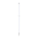 Todox blanc  stylo à bille avec stylet 