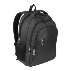 Rupert ash grey  backpack 