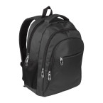 Rupert ash grey  backpack 