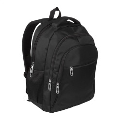 Rupert noir  sac à dos 