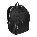 Rupert noir  sac à dos 