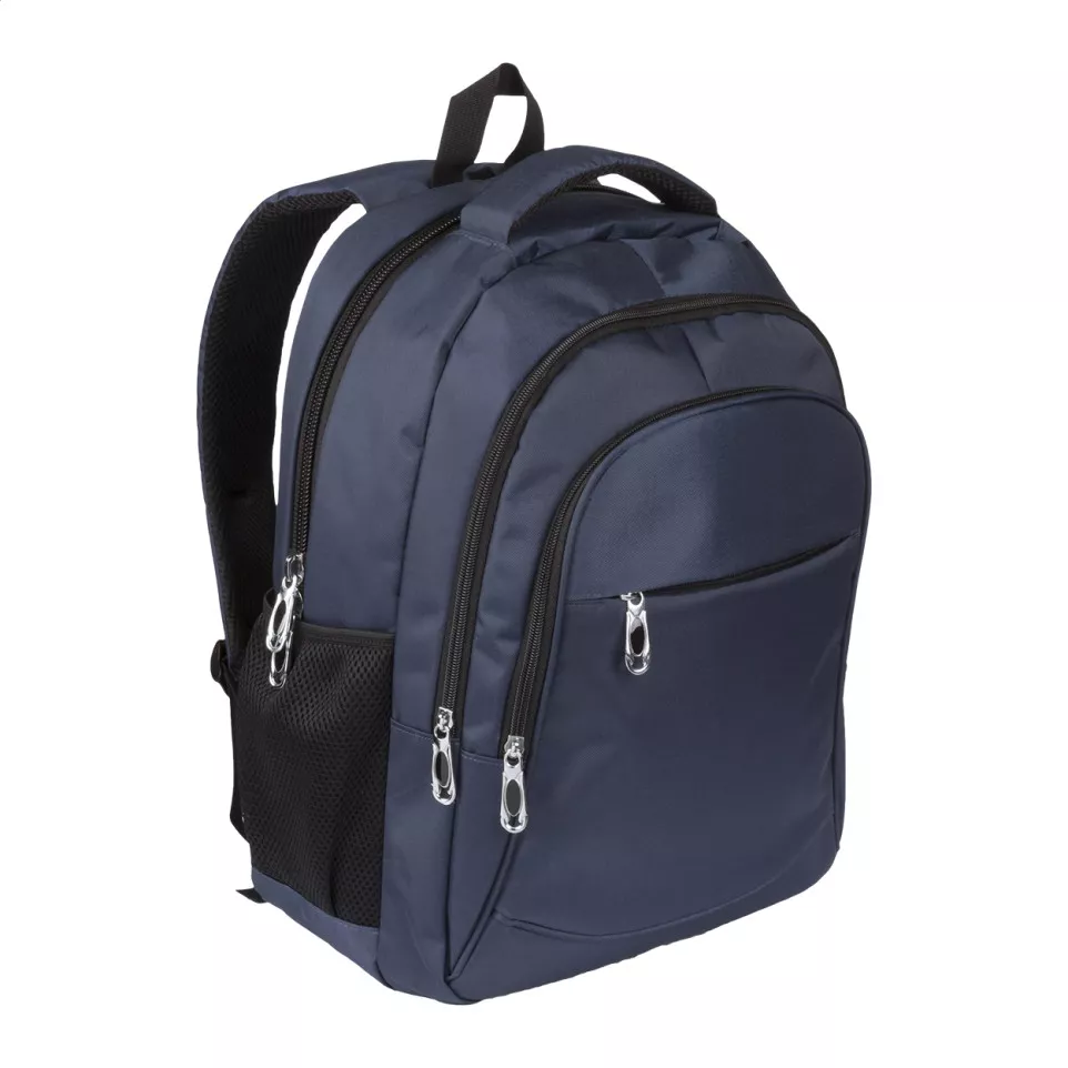Rupert bleu foncé  sac à dos 