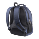 Rupert bleu foncé  sac à dos 