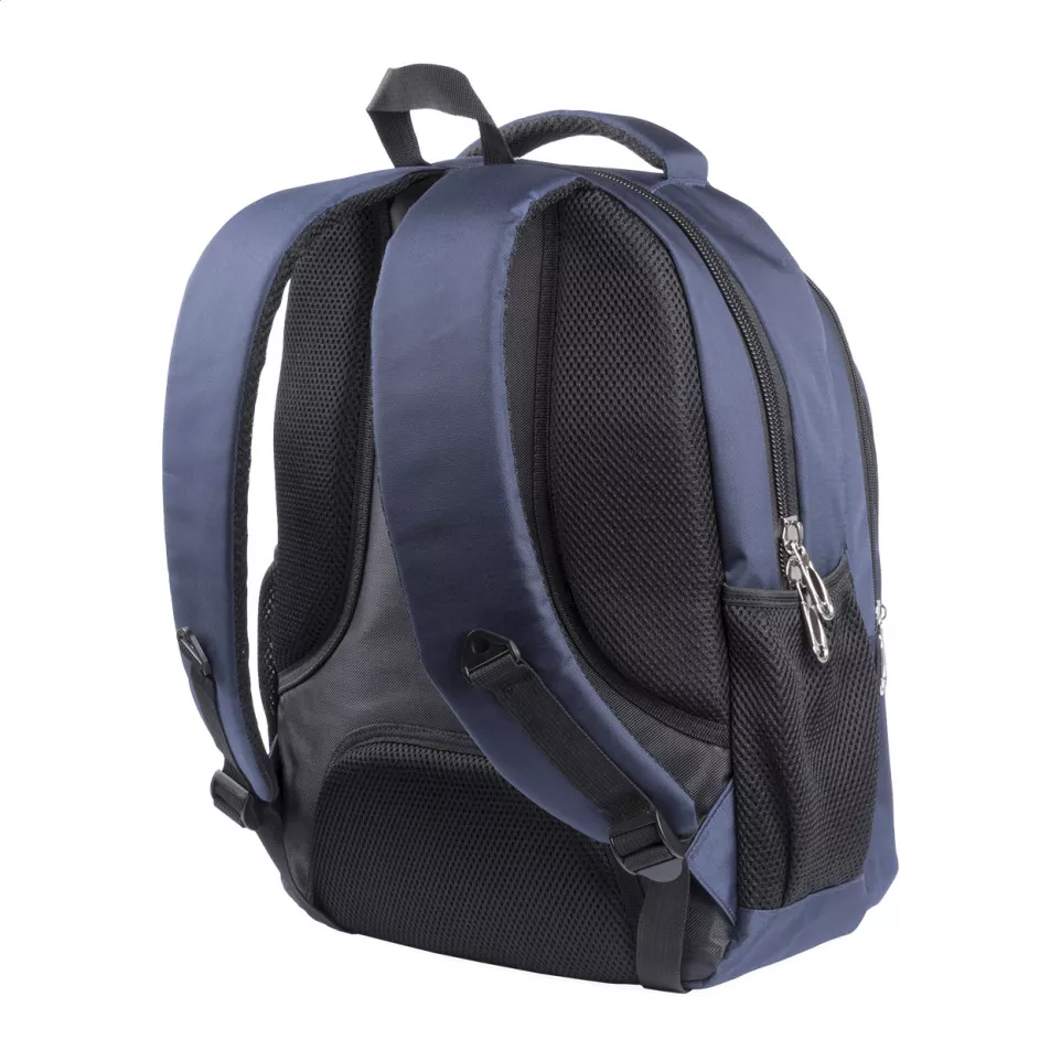 Rupert bleu foncé  sac à dos 