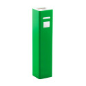 Balzur groen  USB power bank 