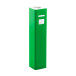 Balzur groen  USB power bank 