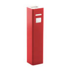 Balzur rouge  power bank 