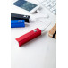 Balzur red  USB power bank 