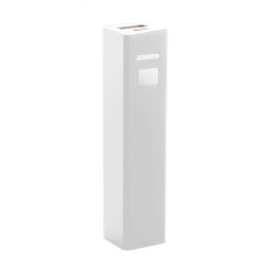 Balzur wit  USB power bank 