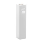 Balzur wit  USB power bank 