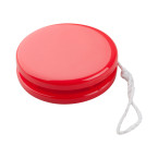 Poyo rood  yo-yo 