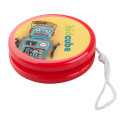 Poyo red  yo-yo 