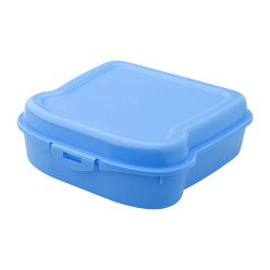 Sondix blue  lunch box 