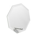 Champion transparent  trophy 