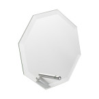 Champion transparent  trophy 