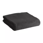 Batura black  blanket 