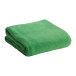 Batura green  blanket 