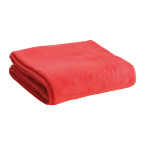 Batura red  blanket 