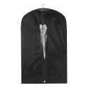 Suttok black  suit bag 