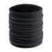 Summit black  multipurpose scarf 