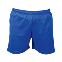 Gerox bleu  short 12-14