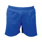Gerox bleu  short 12-14