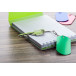 Wardim groen  sleutelhanger 