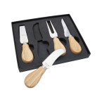 Gouda natural  cheese knife...